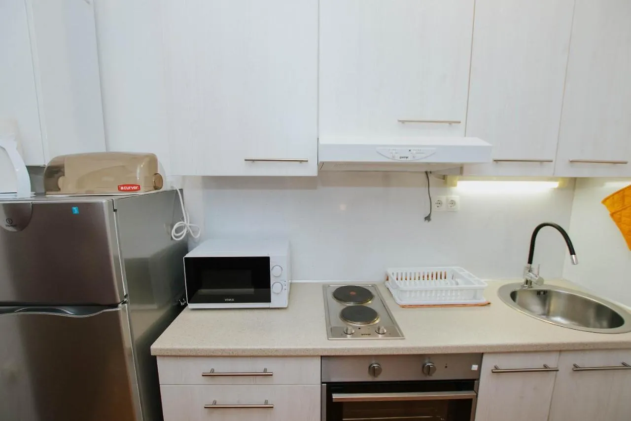 Bugenvila Apartment Trogir Croatia
