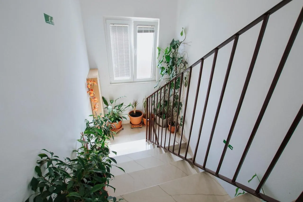 Bugenvila Apartment Trogir Croatia